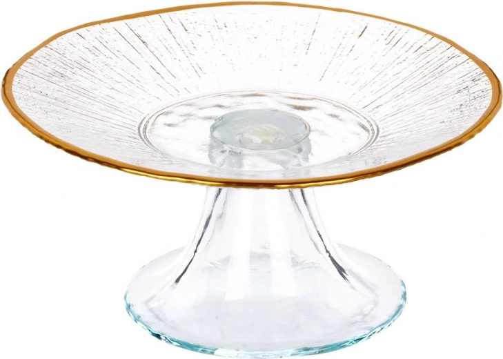 Stable pedestal for perfect presentation