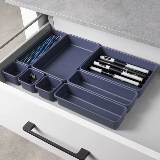 Modulair systeem voor perfecte orde