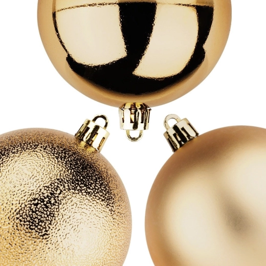 Easy hanging and versatile use