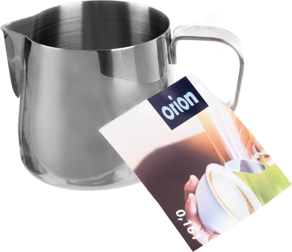 Quality stainless steel for everyday use