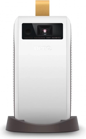 Projecteur portable BenQ GV31 Full HD