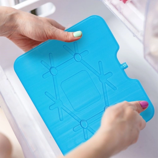 Congélation facile et rangement économique