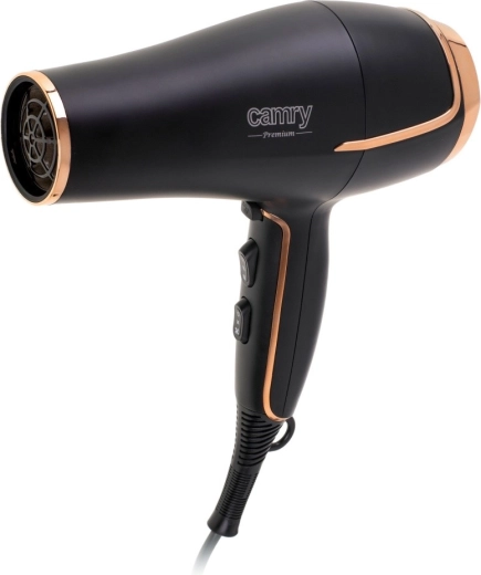 Sèche-cheveux 2200 W + diffuseur CR 2255