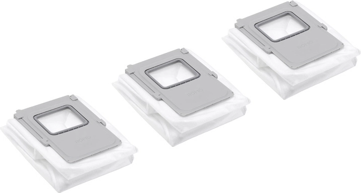 Filtration 3D multicouche pour un air plus pur