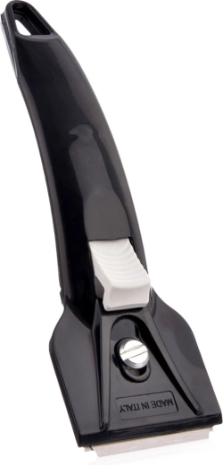 Orion Scraper for Glass-Ceramic and Induction Hobs, 16 cm