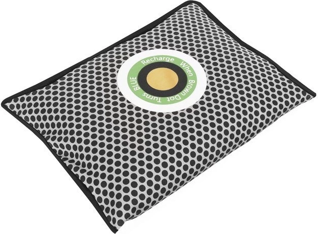 Wiederverwendbarer Absorber mit Silikagel 500 g