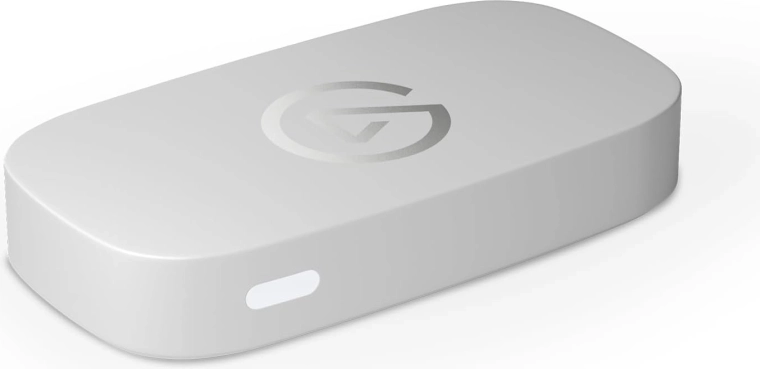 Elgato Game Capture Neo – capture card for Full HD 1080p60 recording with 4K60 HDR passthrough