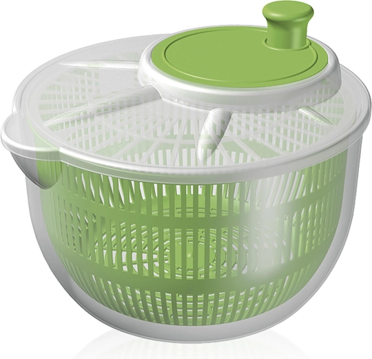 Salad spinner 2.5 l