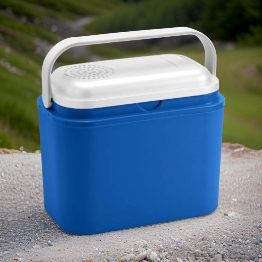 Compact and easy to carry