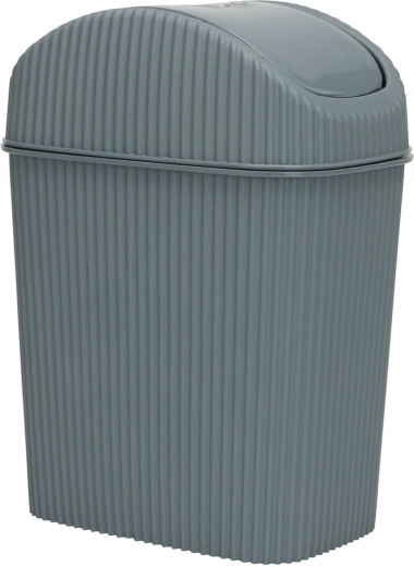 Kanteldeksel voor comfort en hygiëne