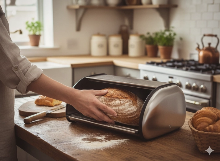 Couvercle roulant fluide pour un accès rapide