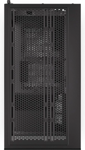 Flexibele koeling en hoge airflow