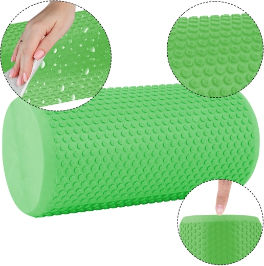 Durable and lightweight EVA foam