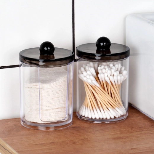 Stijlvolle toevoeging aan elke badkamer