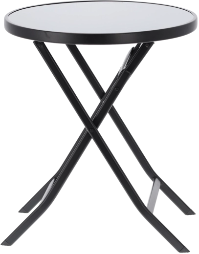 Folding and space-saving