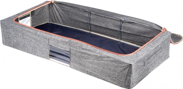 Stable shape and space saving