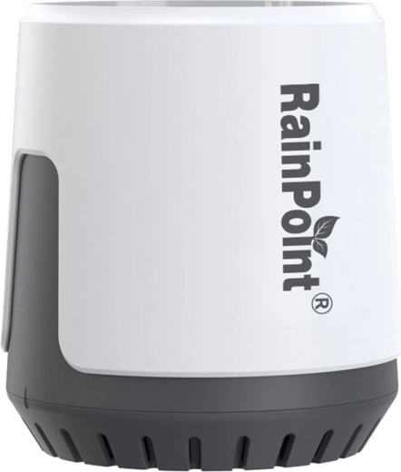 Precieze RainPoint-regensensor voor slim neerslagmeten