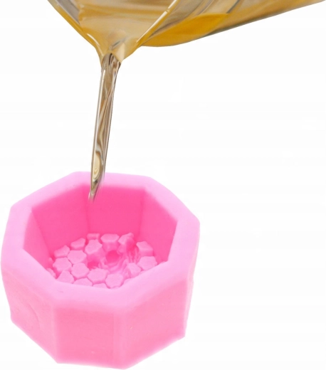 Versatile use for wax and soap