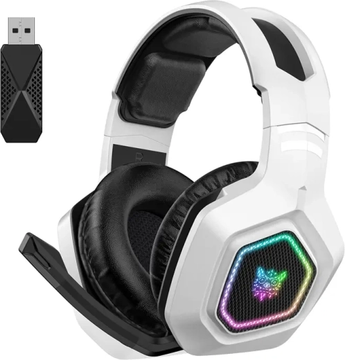 Three connection options for maximum compatibility