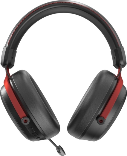 Comfort for long gaming sessions