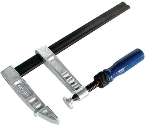Klem 120 × 500 mm HOBBY