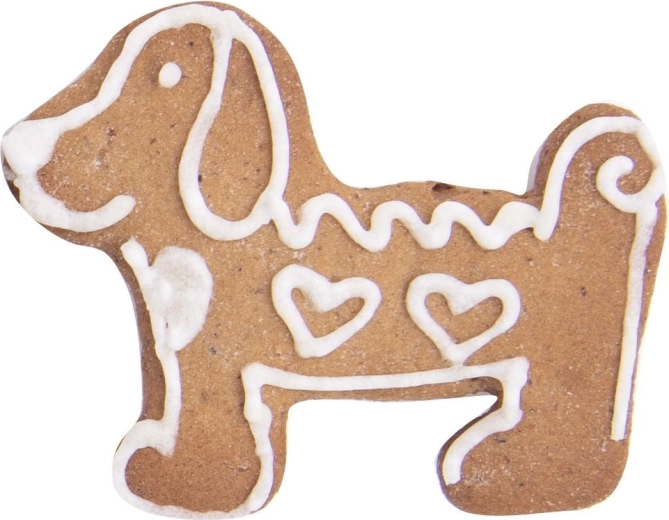 Impressive gifts and festive treats