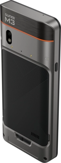 IP65‑Schutz und Sturz bis 1,5 m