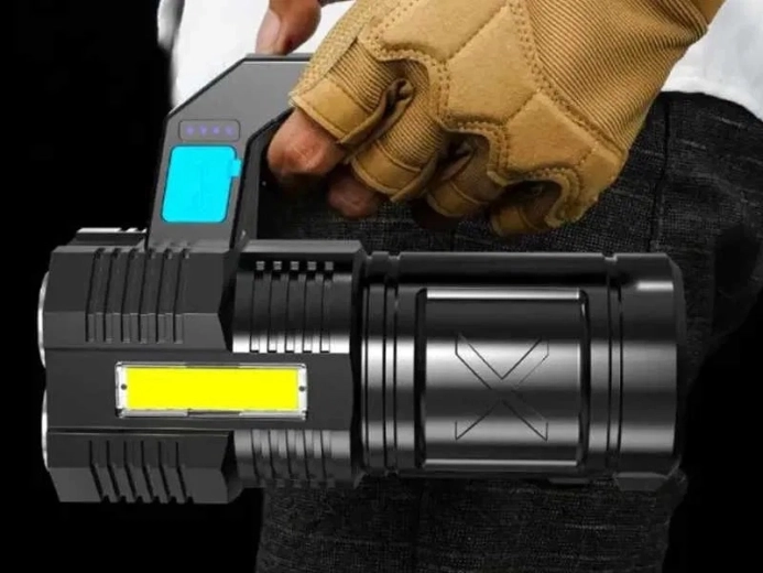 Waterdichte en duurzame uitvoering