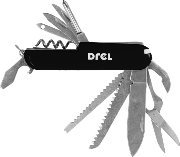 Durable stainless steel