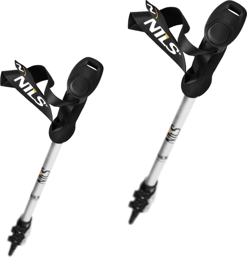 Ergonomische handgrepen van EVA-schuim