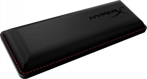 HyperX polssteun voor muis met koelende gel