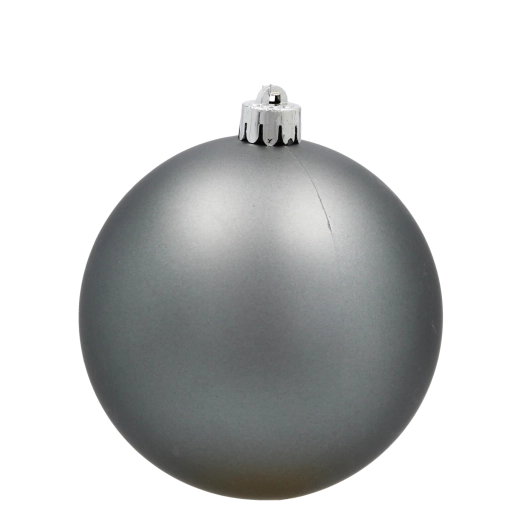 Modernes mattes graues Finish