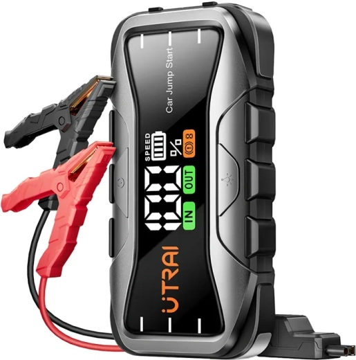 Startbooster UTRAI JS10