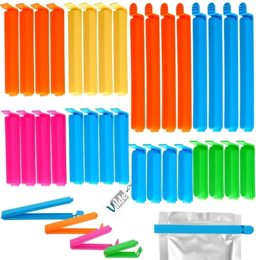 Vier Größen für jeden Bedarf