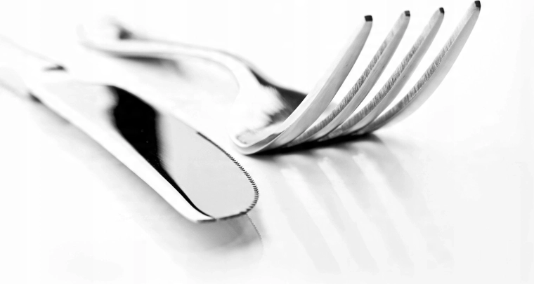 Kwalitatieve afwerking en comfortabele grip