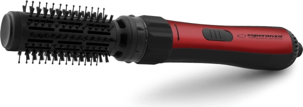 Brosse soufflante rotative Esperanza Jessica 50 mm