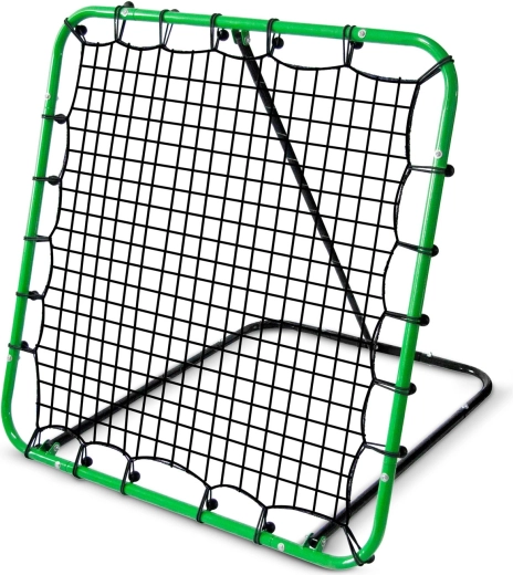Robustes Netz aus PE (Polyethylen)
