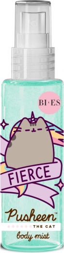 Body spray PUSHEEN THE CAT So Cute 100 ml