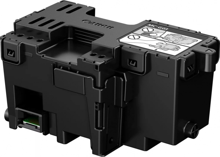 Canon MC-G03 Maintenance Cartridge
