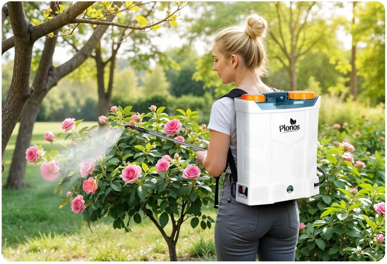 Comfortable to wear and easy to handle