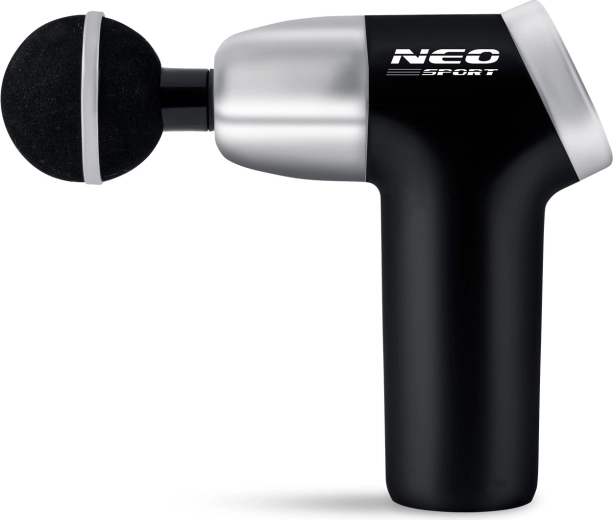 Krachtige performance, stille werking en 20 snelheden