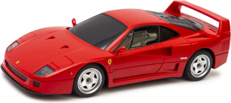 Gelicenseerde replica van de Ferrari F40 op schaal 1:24