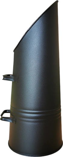 Versement facile grâce à l’ouverture inclinée