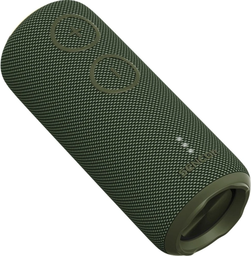 Powerful sound and TWS connectivity