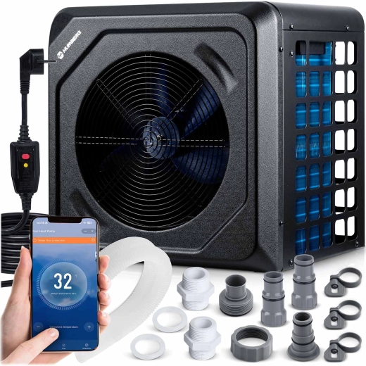 Hoge efficiëntie en lage kosten