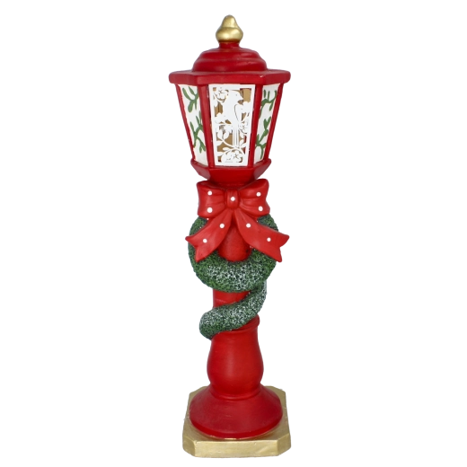 Opvallende hoogte 65 cm