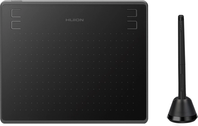 Grafische tablet Huion HS64