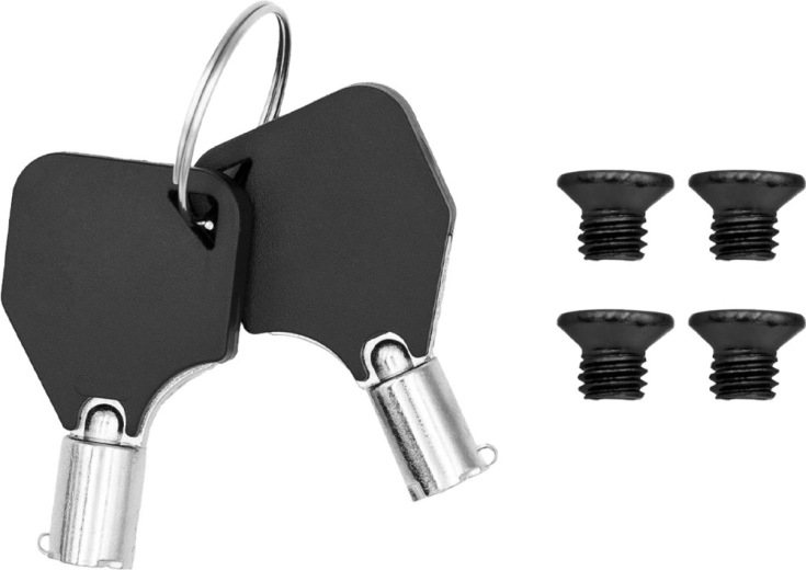 Montageaccessoires