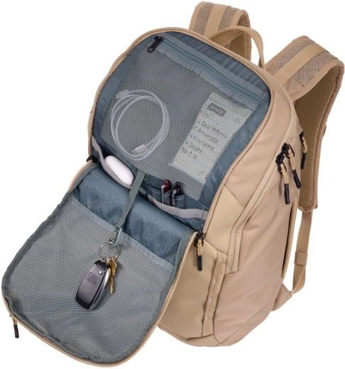 Organisation intelligente des petits objets et accessoires