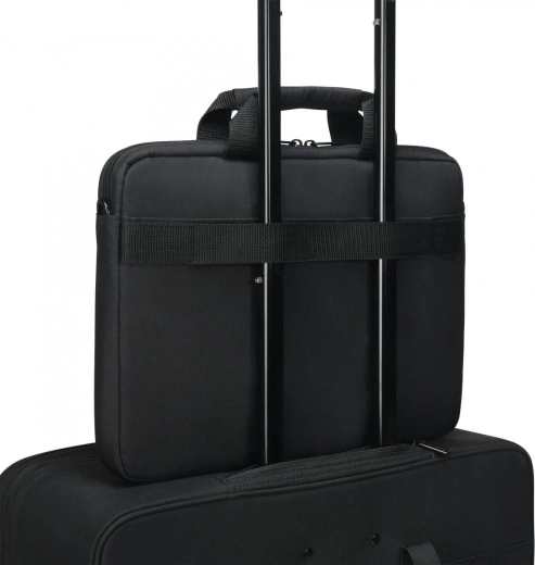 Luggage strap for easy travel